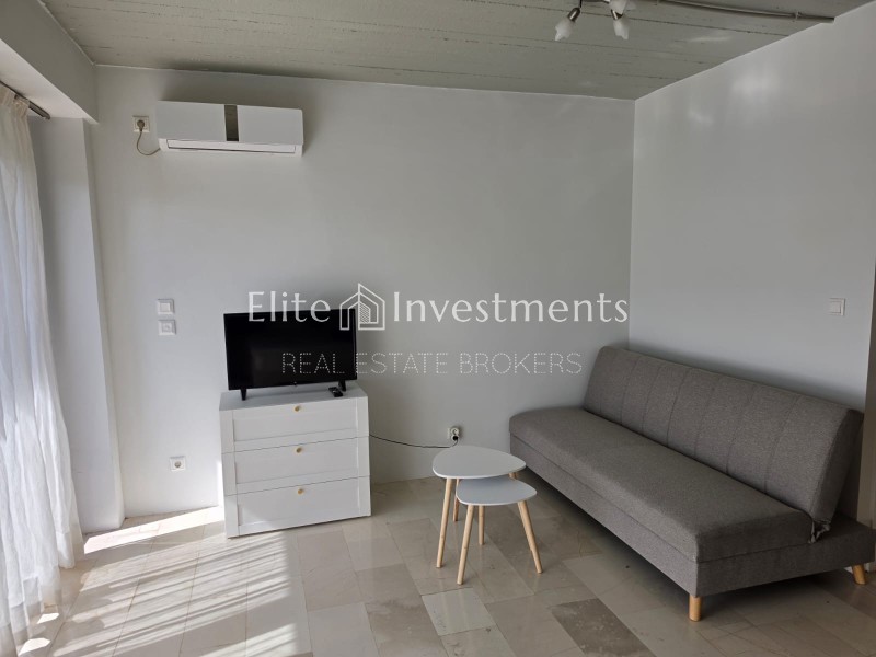 Studio / γκαρσονιέρα 35 τ.μ. πρός ενοικίαση, Αθήνα - Νότια Προάστια, Βουλιαγμένη