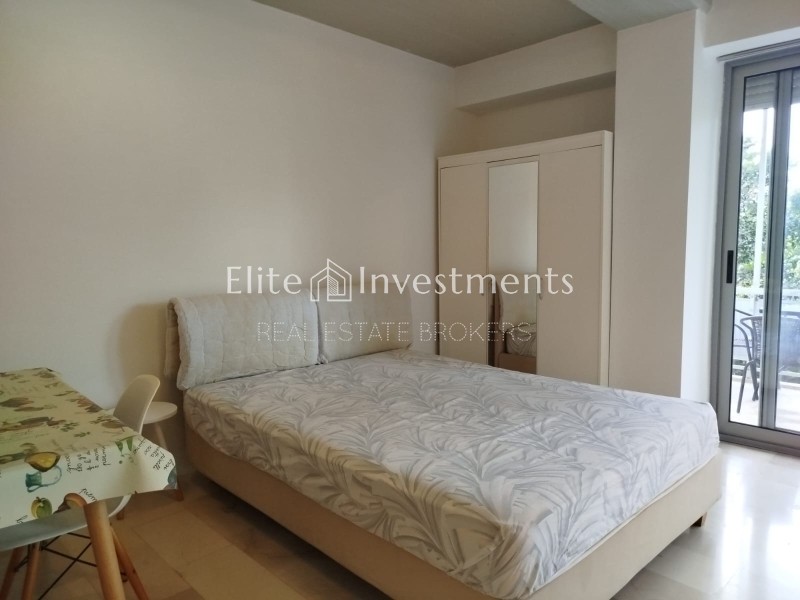 Studio / γκαρσονιέρα 35 τ.μ. πρός ενοικίαση, Αθήνα - Νότια Προάστια, Βουλιαγμένη