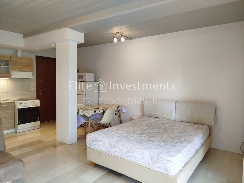 Studio / γκαρσονιέρα 35 τ.μ. πρός ενοικίαση, Αθήνα - Νότια Προάστια, Βουλιαγμένη