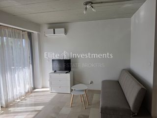 Studio / γκαρσονιέρα 35 τ.μ. για ενοικίαση