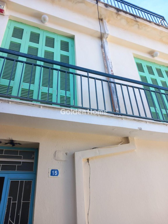 Διαμέρισμα 55 τ.μ. για πώληση, Βοιωτία, Λιβαδειά