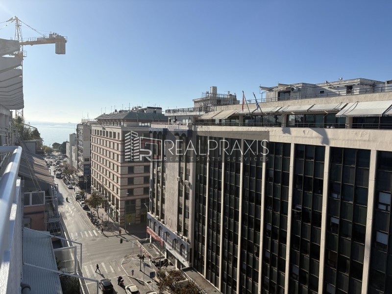 Διαμέρισμα 75 τ.μ. προς πώληση, Λευκός Πύργος