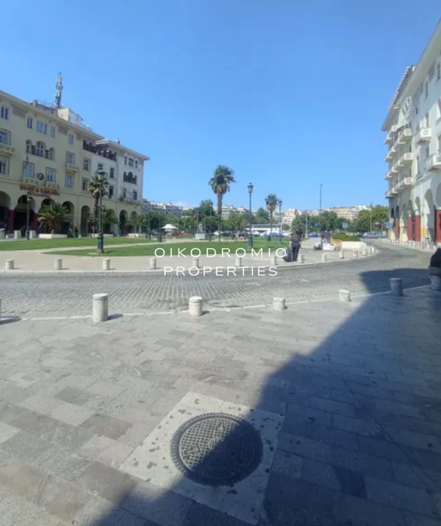 Διαμέρισμα 14,95 τ.μ. προς πώληση, Κέντρο Θεσσαλονίκης