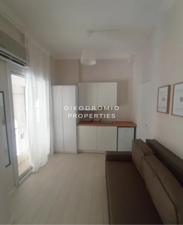 Διαμέρισμα 14,95 τ.μ. προς πώληση, Κέντρο Θεσσαλονίκης