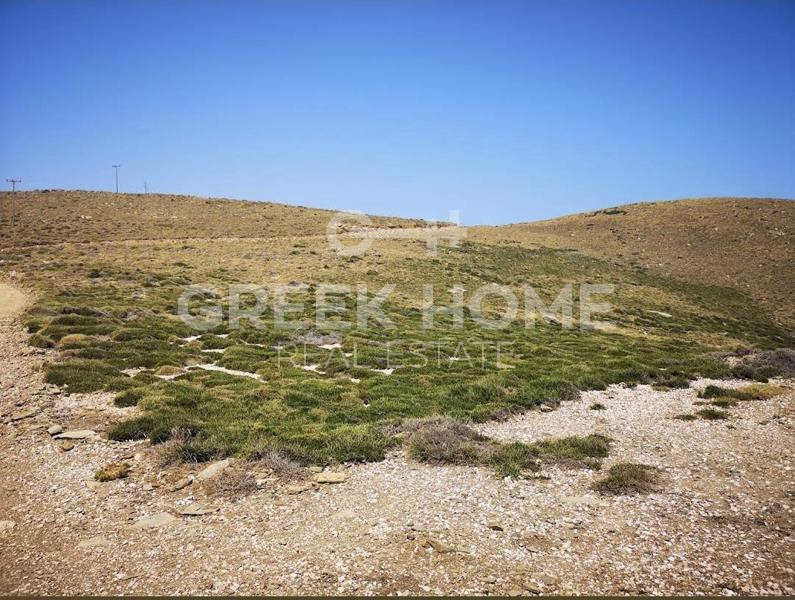 Αγροτεμάχια 120.000 τ.μ. προς πώληση, Χώρα Άνδρου