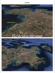 Οικόπεδο 4.332 τ.μ. για πώληση