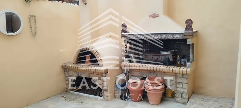 Μονοκατοικία 175 τ.μ. πρός πώληση, Αθήνα - Ανατολικά Προάστια, Αρτέμιδα (λούτσα)