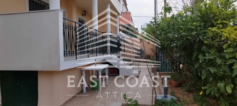 Μονοκατοικία 175 τ.μ. πρός πώληση, Αθήνα - Ανατολικά Προάστια, Αρτέμιδα (λούτσα)