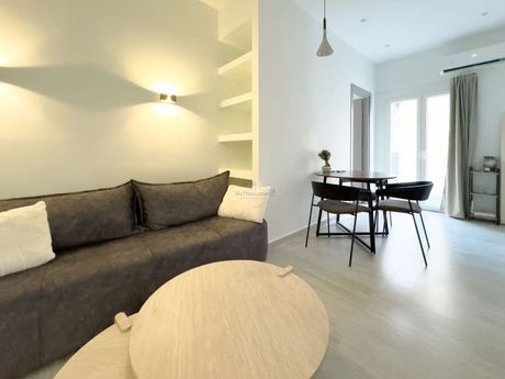 Διαμέρισμα 39τ.μ. για πώληση-Παναγία φανερωμένη