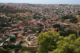 Οικόπεδο 1.100 τ.μ. πρός πώληση