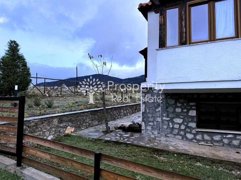 Μεζονέτα 83,05 τ.μ. πρός πώληση, Βοιωτία, Αράχοβα