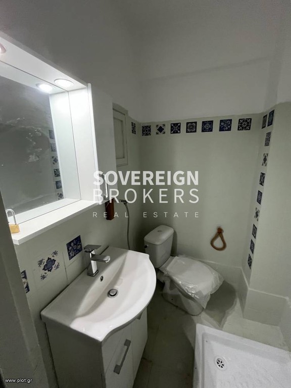 Studio / γκαρσονιέρα 25 τ.μ. προς πώληση, Θεσσαλονίκη - Κέντρο, Μπότσαρη