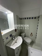 Studio / γκαρσονιέρα 25 τ.μ. για πώληση, Θεσσαλονίκη - Κέντρο, Μπότσαρη-thumb-1
