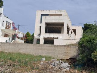 Μεζονέτα 486 τ.μ. για πώληση