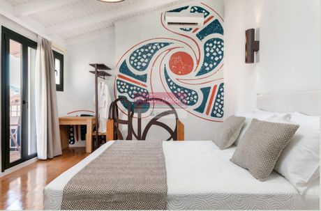 Κτίριο 166τ.μ. για ενοικίαση-Κολυμβάρι » Κέντρο