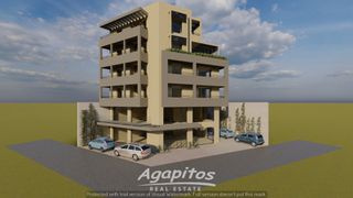 Επιχειρηματικό κτίριο 620 τ.μ. για ενοικίαση
