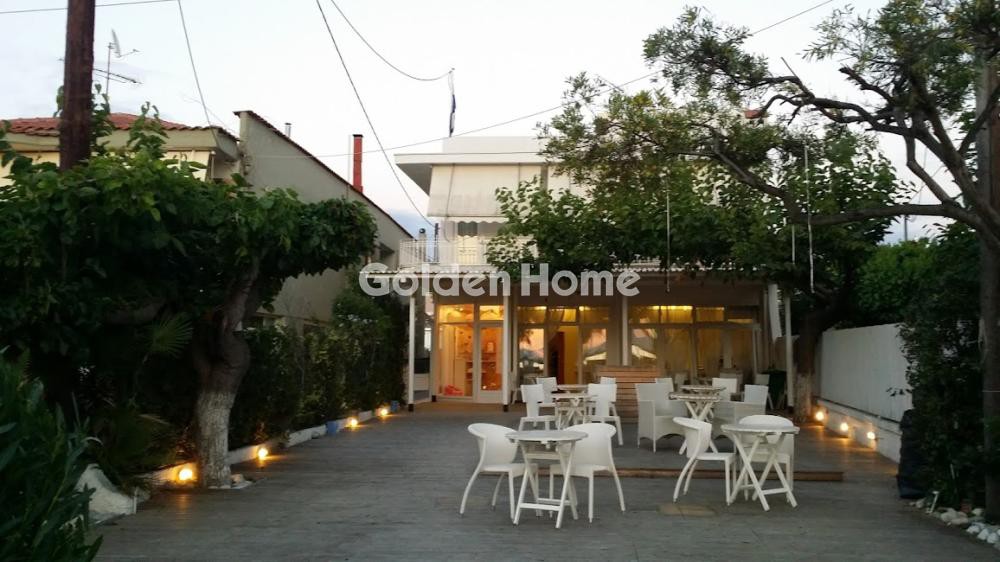 Ξενοδοχείο 552 τ.μ. προς πώληση, Πεύκη Αρτεμισίου