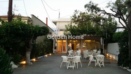 Hotel 552 sqm for sale