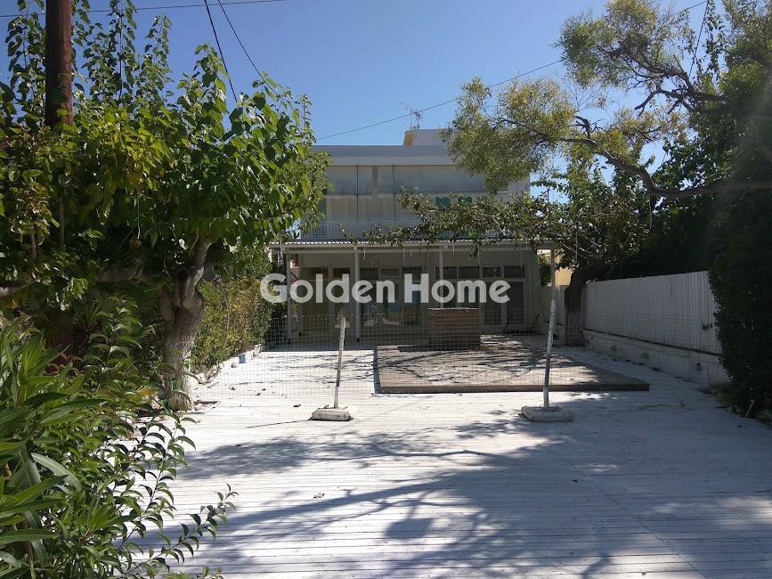Ξενοδοχείο 552 τ.μ. προς πώληση, Πεύκη Αρτεμισίου