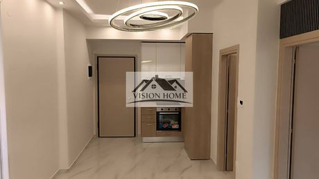 Studio 32sqm for sale-Ippokratio