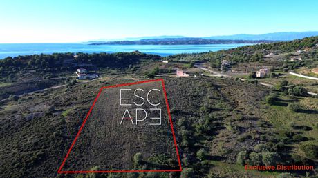 Land plot 4.030sqm for sale-Ermioni » Kineta