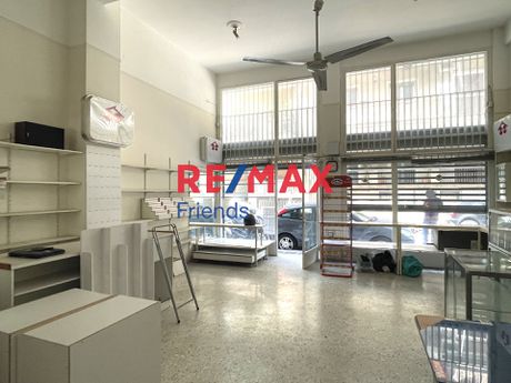 Store 100sqm for sale-Attiki