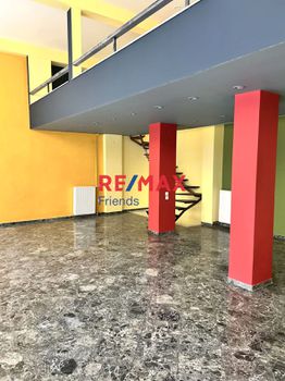 Store 203sqm for sale-Kipseli