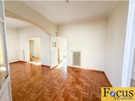 Apartment 89sqm for sale-Petralona