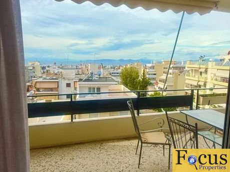 Apartment 122sqm for rent-Elliniko