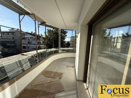 Apartment 93sqm for sale-Palaio Faliro