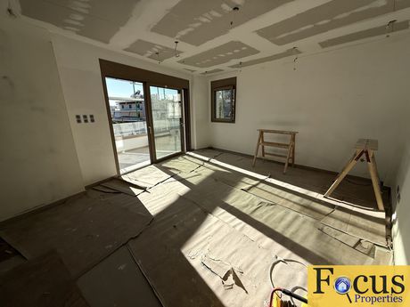 Apartment 93sqm for sale-Palaio Faliro