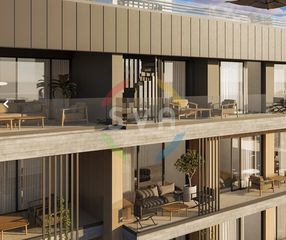 Διαμέρισμα 146 τ.μ. για πώληση, Λεμεσός-thumb-2