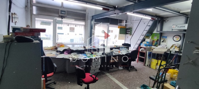 Κατάστημα 155 τ.μ. προς πώληση, Βαρδάρης
