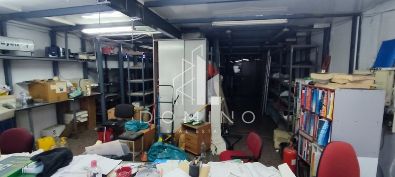 Κατάστημα 155 τ.μ. προς πώληση, Βαρδάρης
