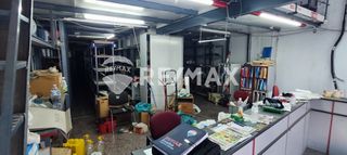 Κατάστημα 155 τ.μ. για πώληση, Θεσσαλονίκη - Κέντρο, Βαρδάρης-thumb-7