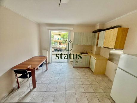 Διαμέρισμα 54τ.μ. για ενοικίαση-Πάτρα » Ανθούπολη