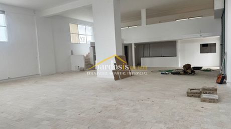 Κατάστημα 690 τ.μ. για πώληση