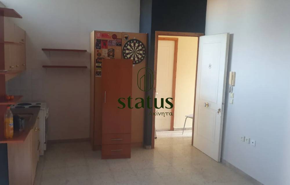 Studio / γκαρσονιέρα 35 τ.μ. πρός ενοικίαση, Αχαΐα, Πάτρα
