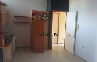 Studio / γκαρσονιέρα 35 τ.μ. για ενοικίαση, Αχαΐα, Πάτρα-thumb-1