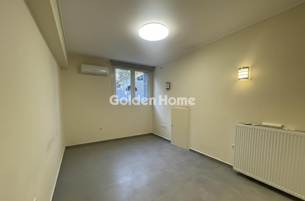 Γραφείο 35 τ.μ. προς πώληση, Ακαδημία Αθήνας