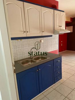 Studio / γκαρσονιέρα 26τ.μ. για ενοικίαση-Πάτρα » Τ.ε.ι.