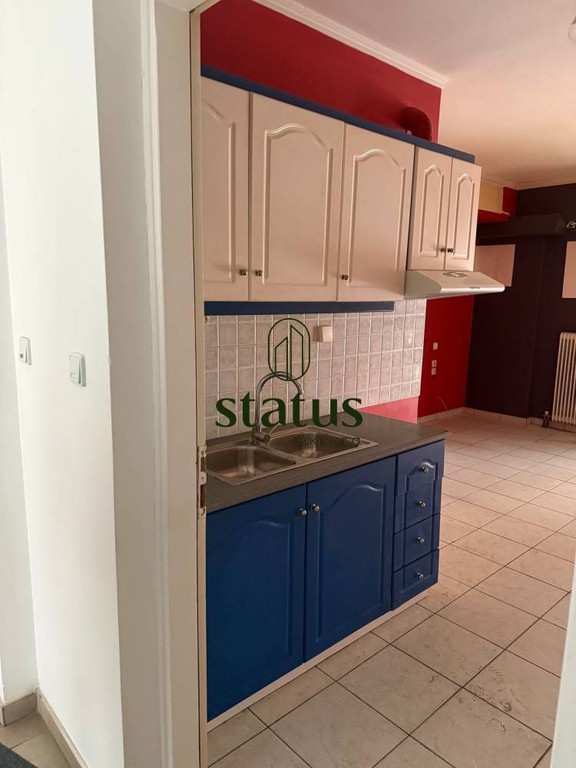 Studio 26 sqm for rent, Achaia, Patra