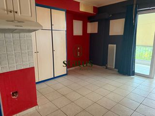 Studio / γκαρσονιέρα 26 τ.μ. για πώληση, Αχαΐα, Πάτρα-thumb-3