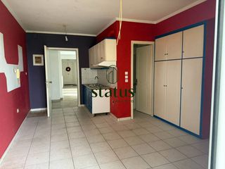 Studio / γκαρσονιέρα 26 τ.μ. για πώληση, Αχαΐα, Πάτρα-thumb-2