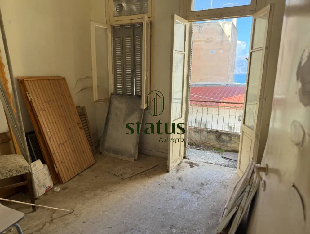 Μονοκατοικία 80 τ.μ. πρός πώληση, Αχαΐα, Πάτρα