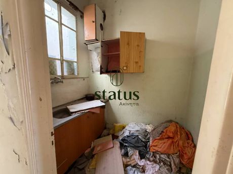 Μονοκατοικία 80τ.μ. για πώληση-Πάτρα » Φρούριο