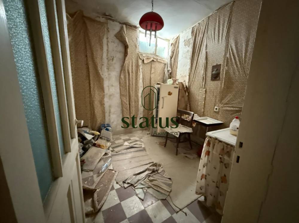Μονοκατοικία 80 τ.μ. πρός πώληση, Αχαΐα, Πάτρα