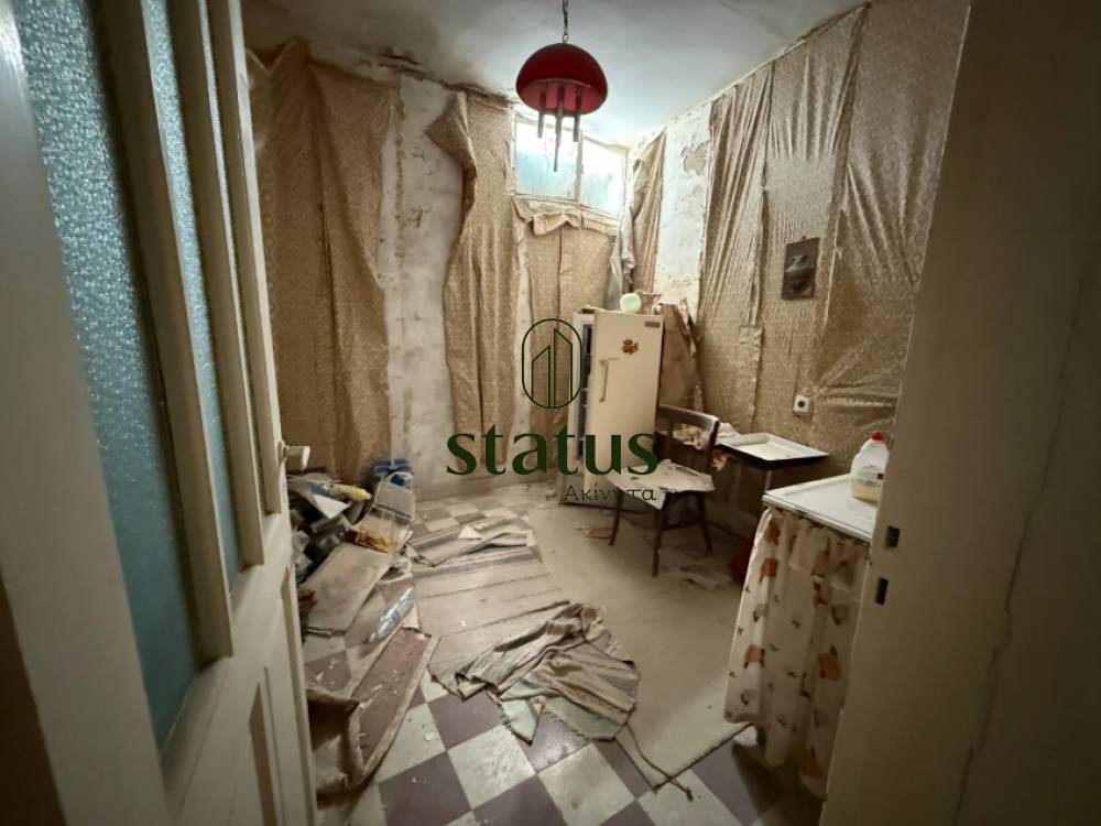 Μονοκατοικία 80 τ.μ. πρός πώληση, Αχαΐα, Πάτρα
