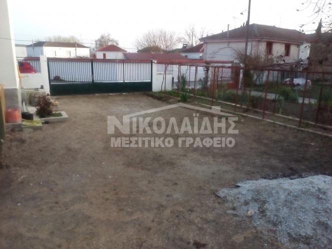 Μονοκατοικία 120 τ.μ. πρός πώληση, Ν. Σερρών, Νέα Ζίχνη