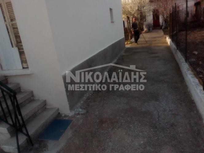 Μονοκατοικία 120 τ.μ. πρός πώληση, Ν. Σερρών, Νέα Ζίχνη